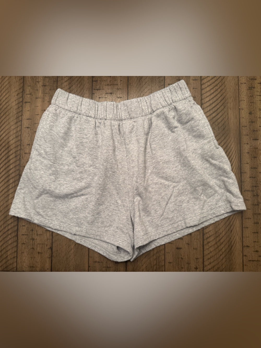 NUUDS Lounge Shorts